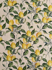 Tischläufer – Lemon Linen