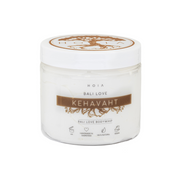 Bali Love Aufgeschlagene Körperbutter 200 ml