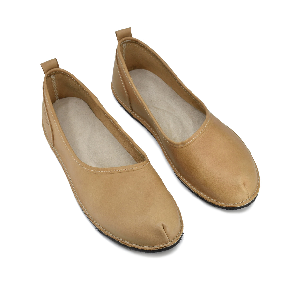 Kuutsid Schuhe - Cappuccino