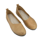 Kuutsid Schuhe - Cappuccino