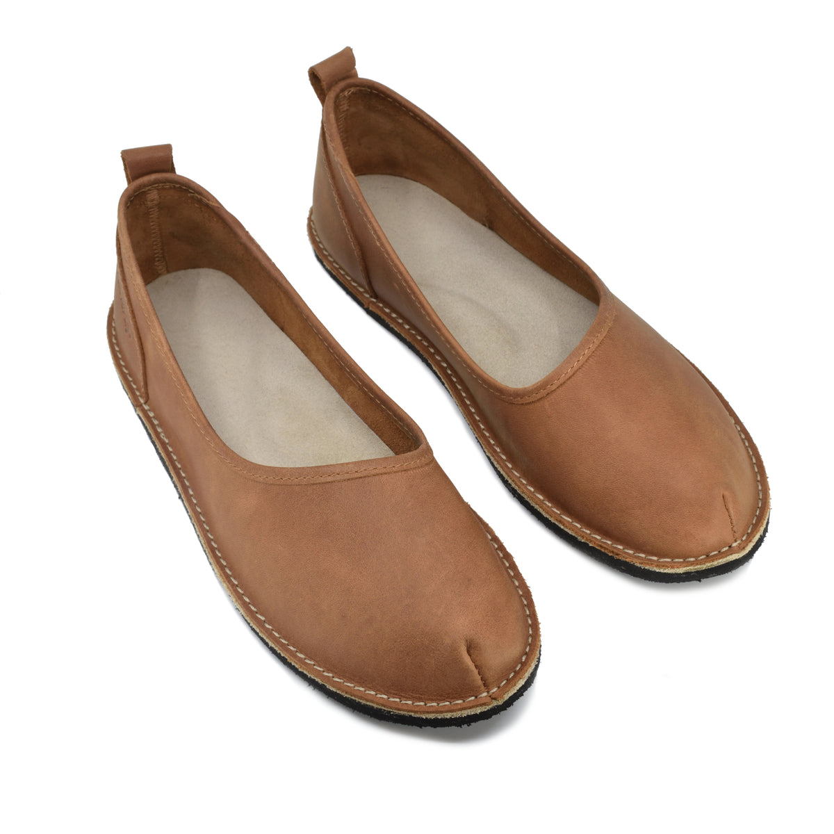 Kuutsid Schuhe – Braun