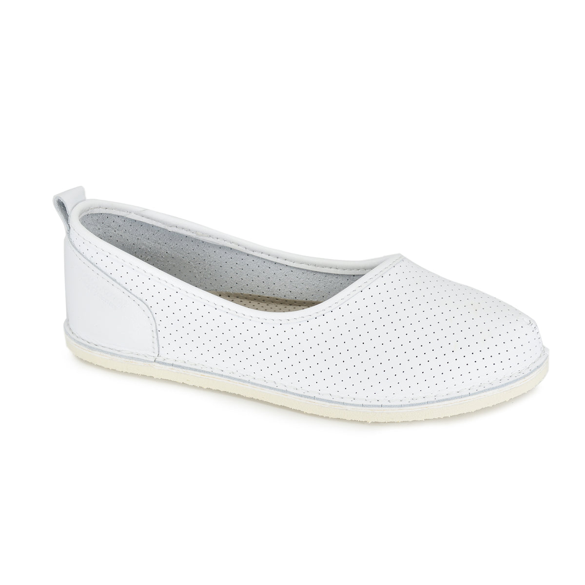 Kuutsid Schuhe – Weiß – Produktansicht 2