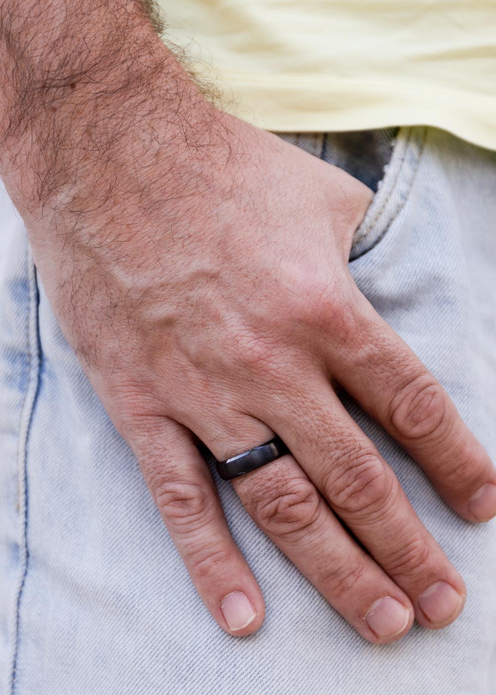 Herrenring Liuw – Produktansicht 2