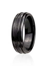 Herrenring Rough