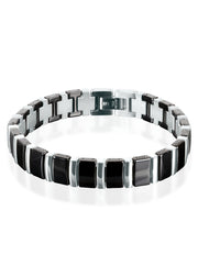 Herrenarmband Aslan