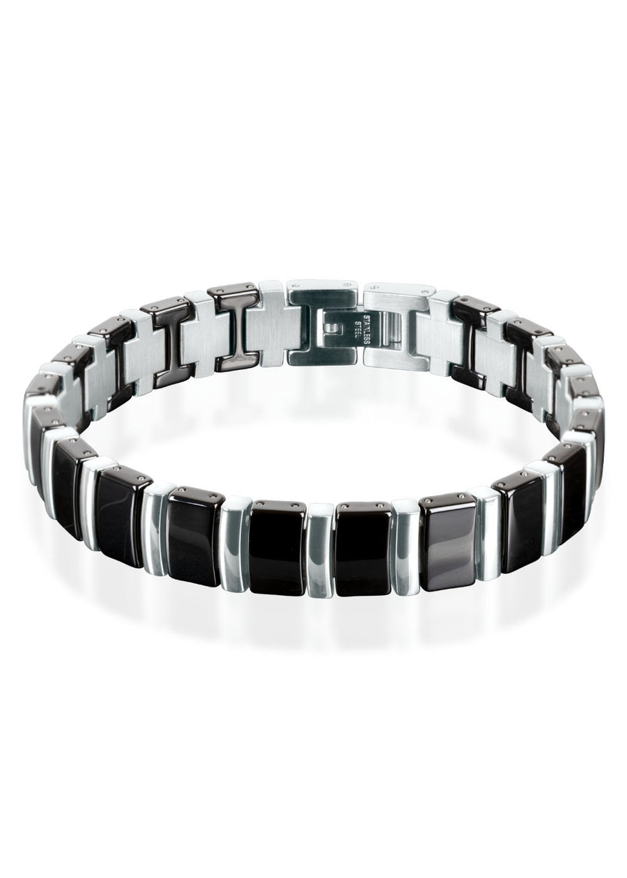 Herrenarmband Aslan