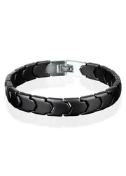 Herrenarmband Gent Matt
