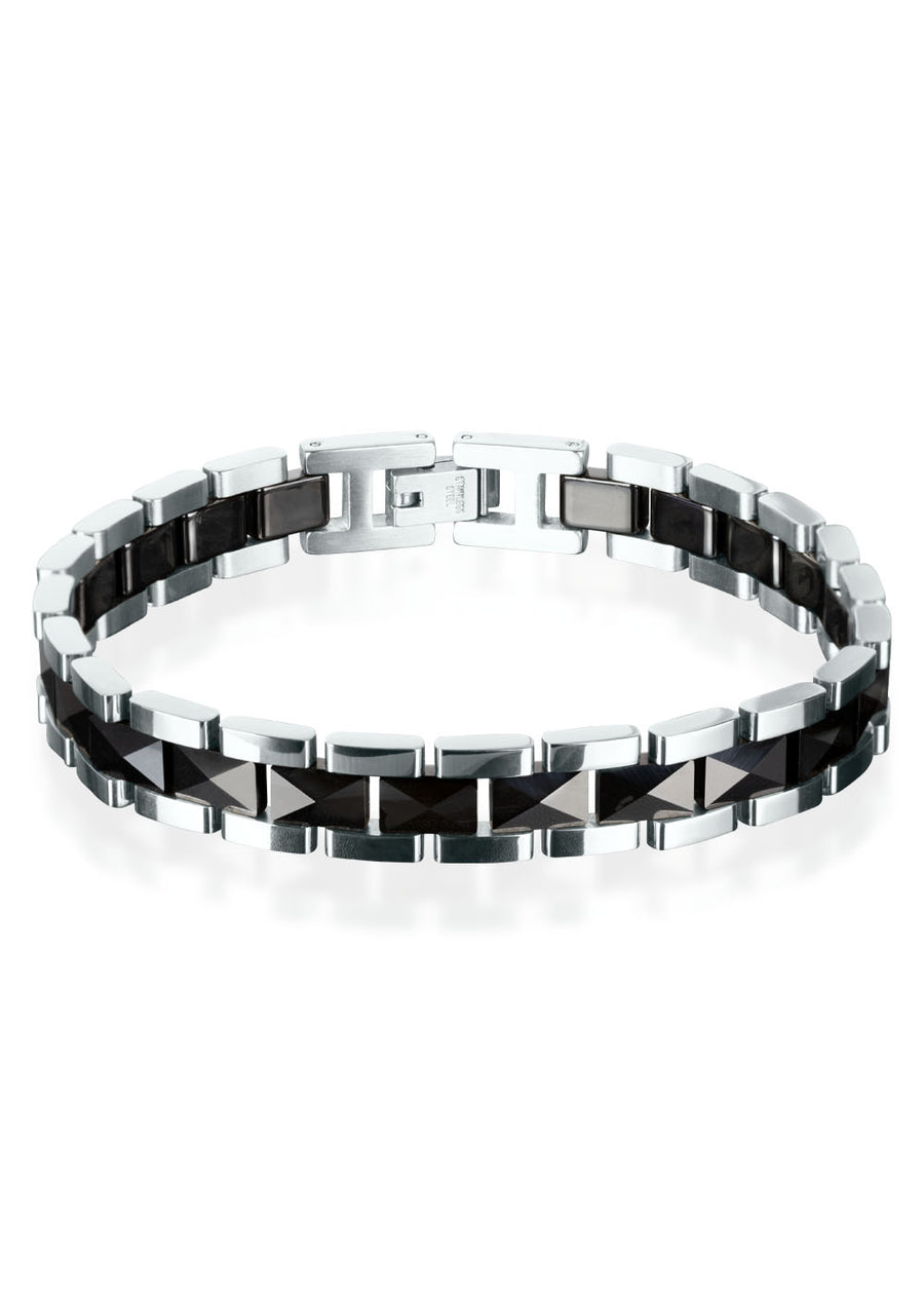 Herrenarmband Griffin