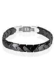 Herrenarmband Leono