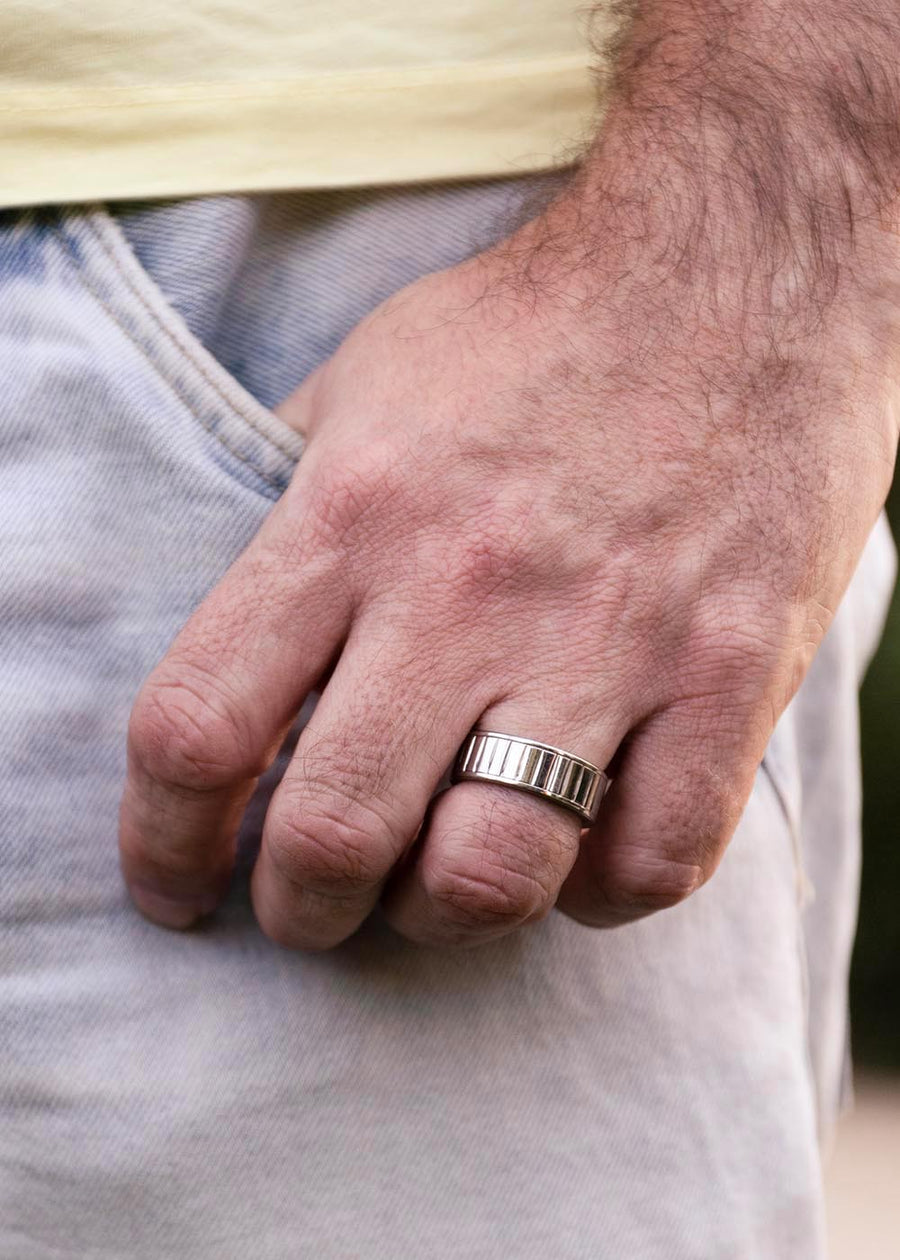 Herrenring Intare