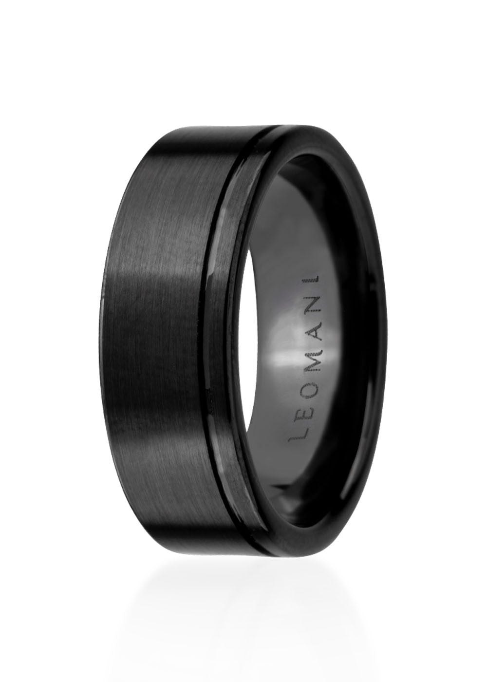 Herrenring Lion – Produktansicht 2