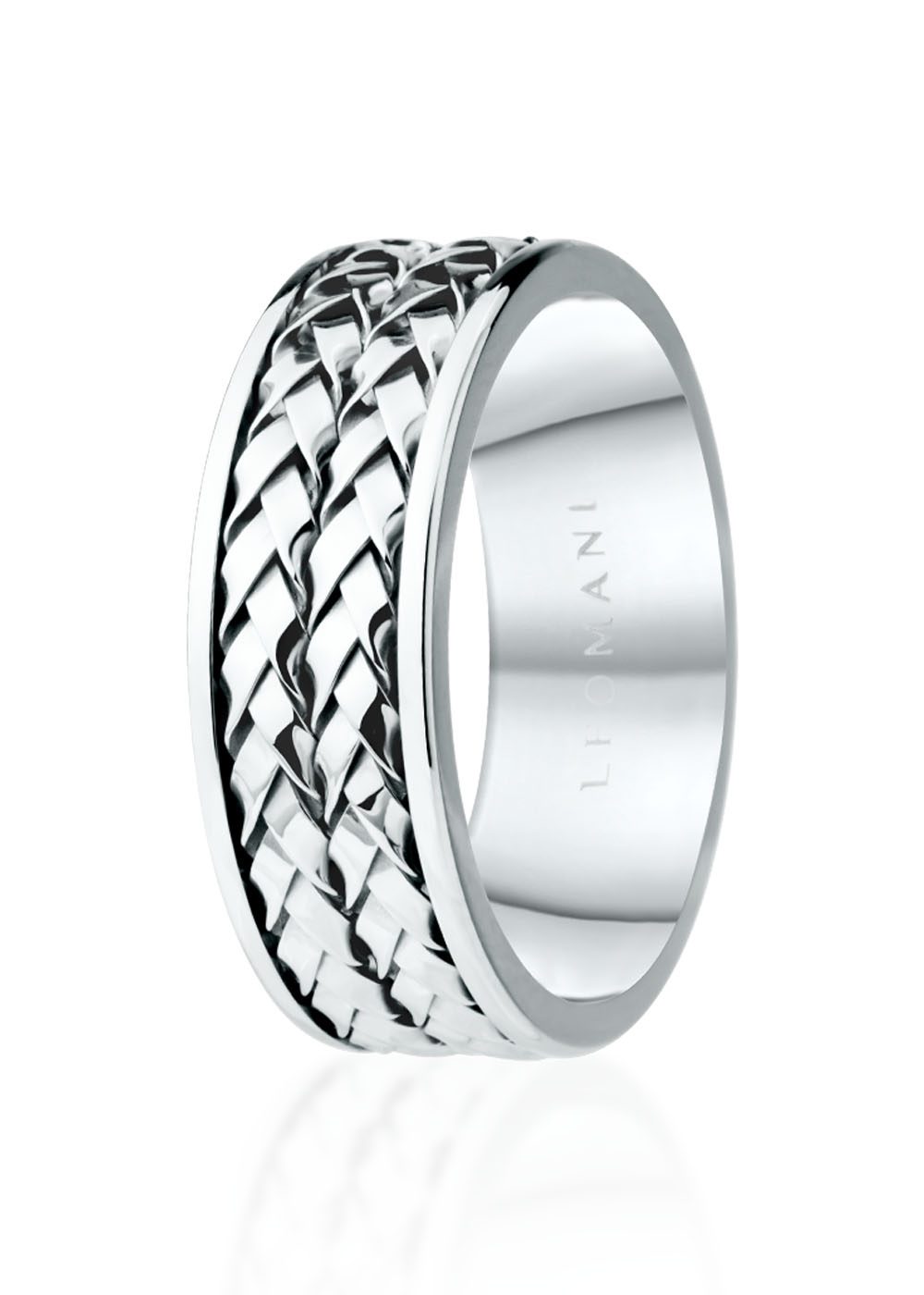 Herrenring Louw