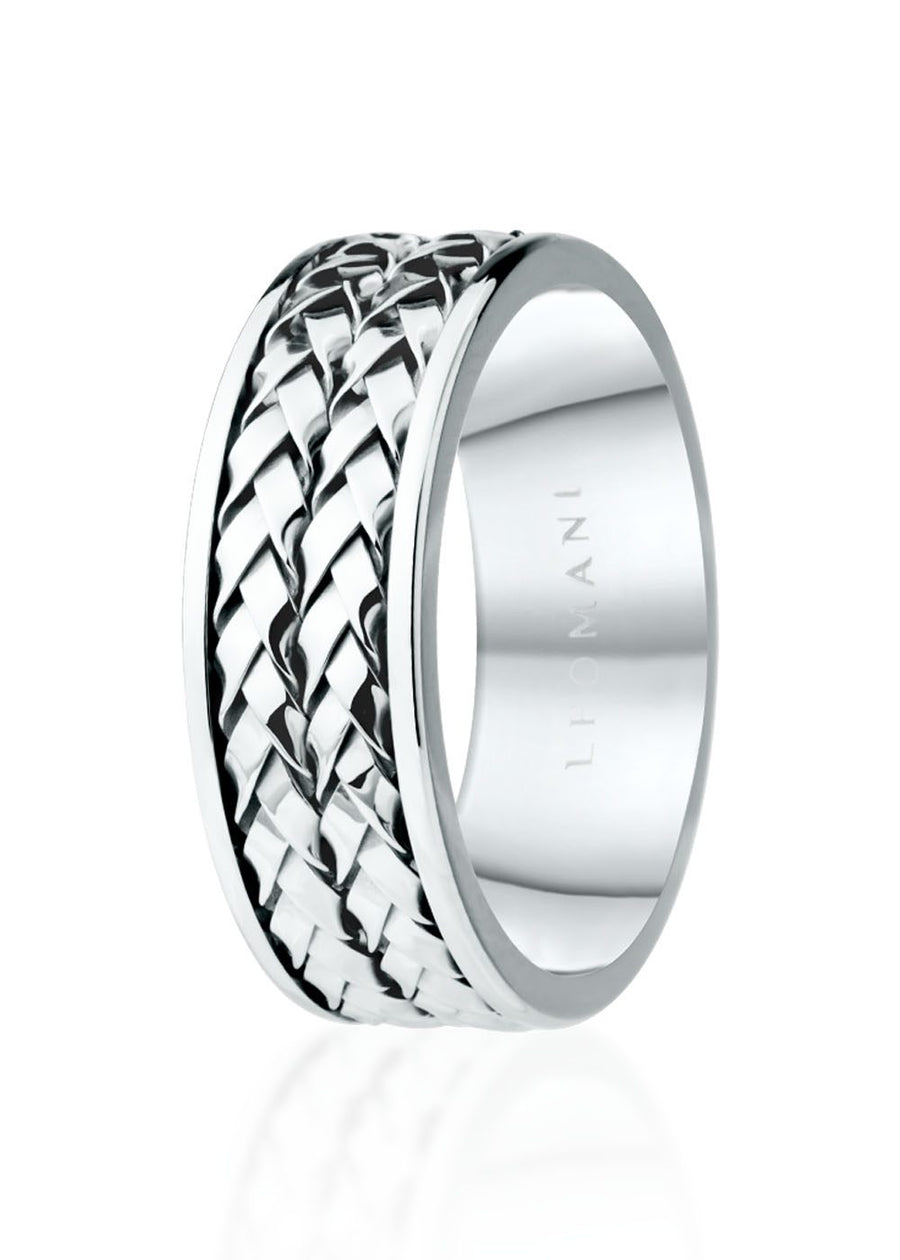 Herrenring Louw