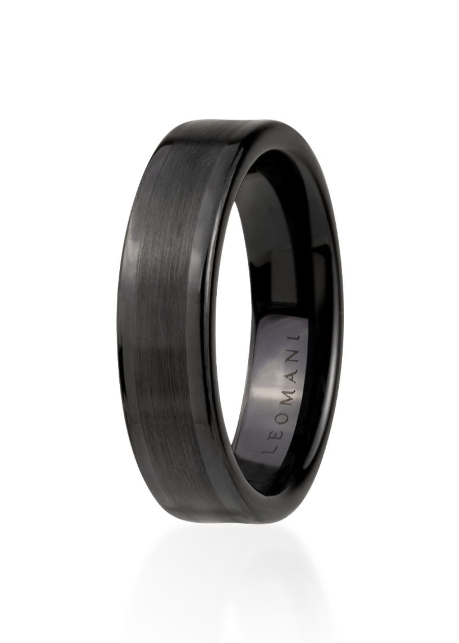 Herrenring Leiw