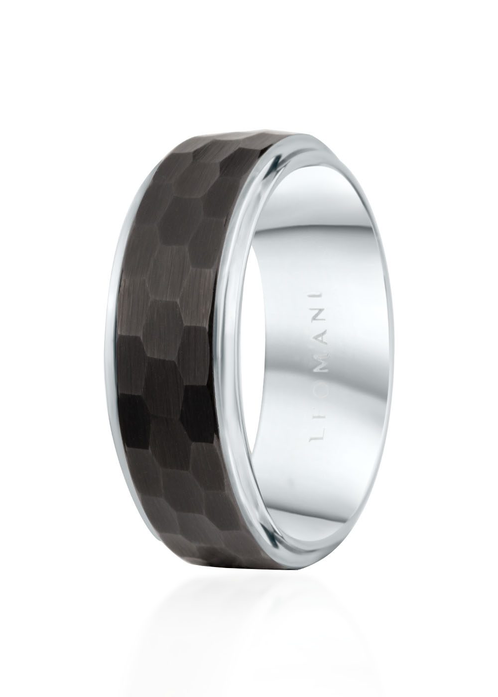 Herrenring Lejon – Produktansicht 2