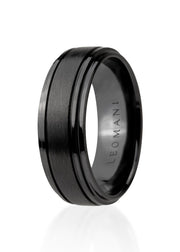 Herrenring Leon