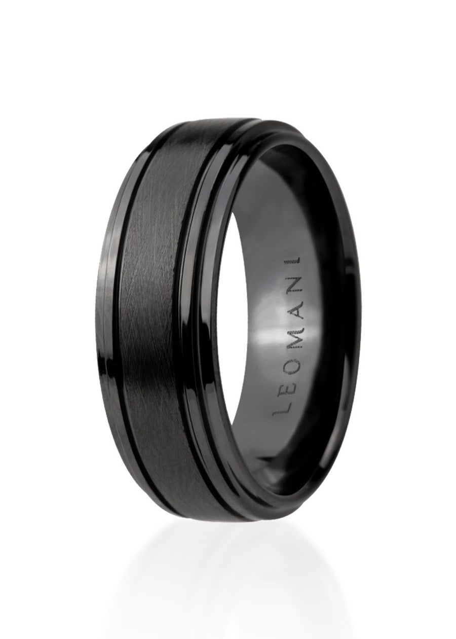 Herrenring Leon