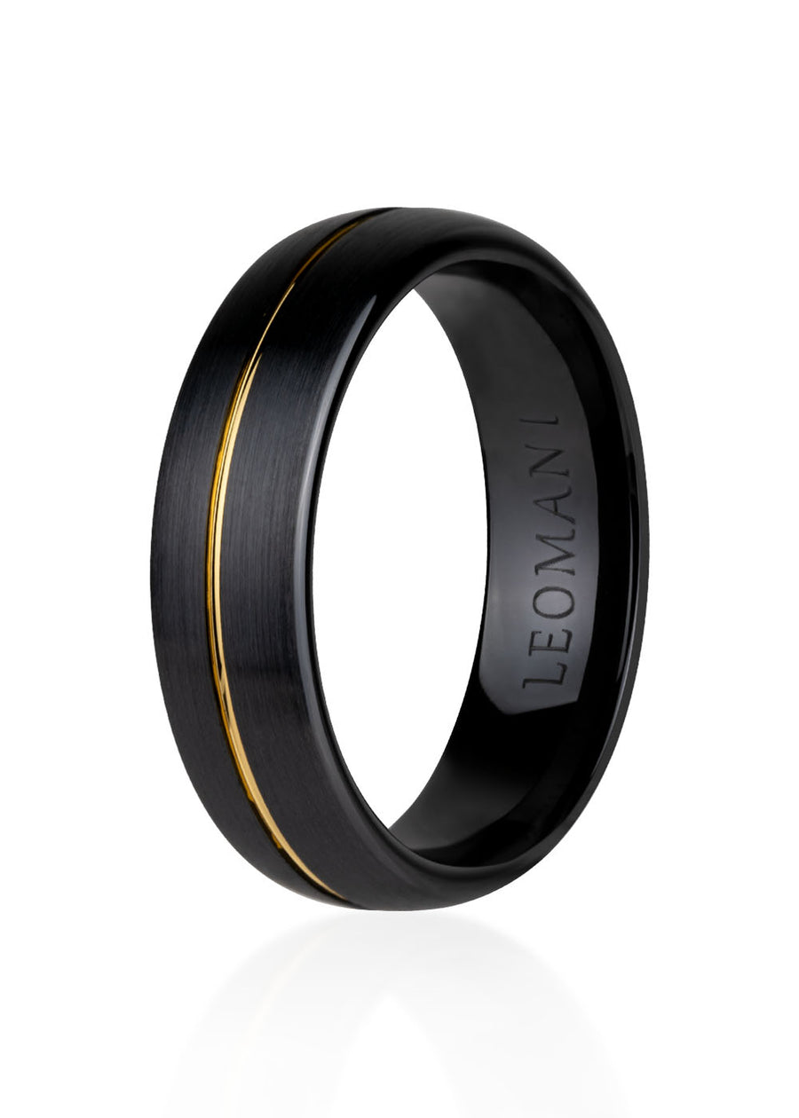 Herrenring MAUNG