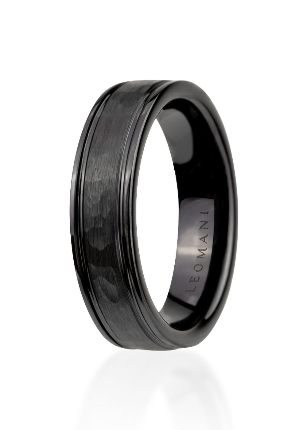Herrenring Rajona – Produktansicht 2