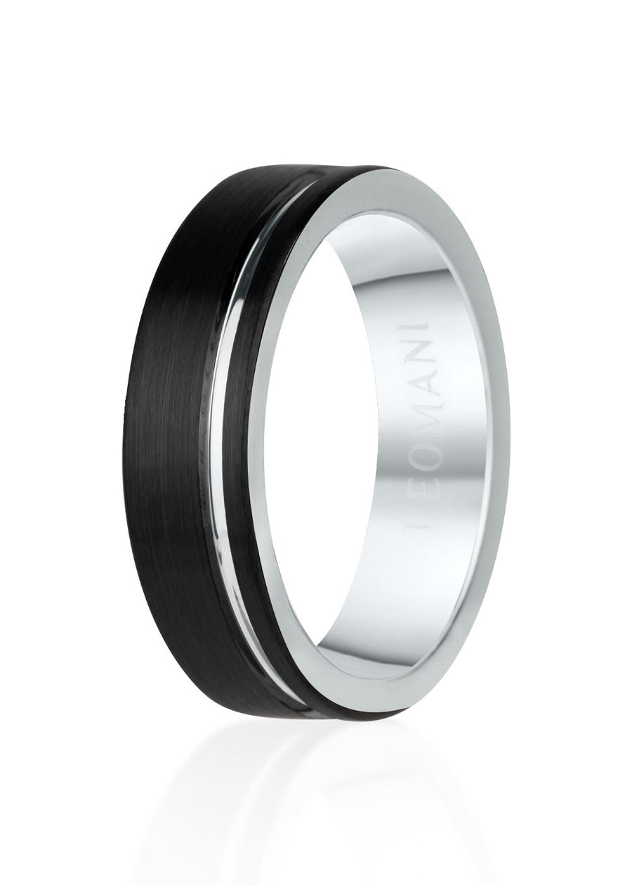 Herrenring LYON