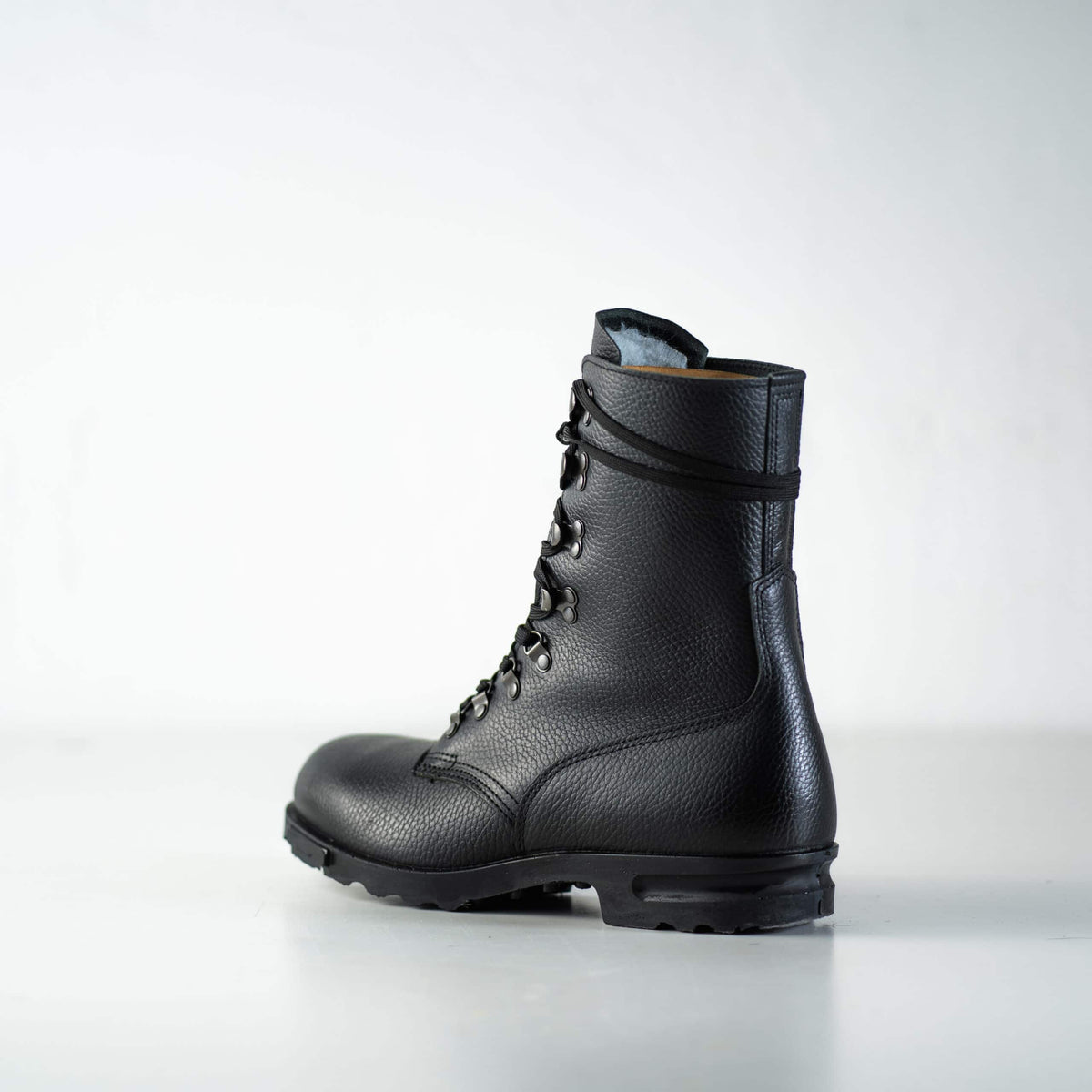 M77 Norwegische Kampfstiefel – Produktansicht 2