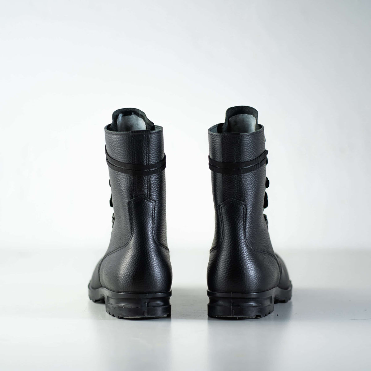 M77 Norwegische Kampfstiefel – Produktansicht 3