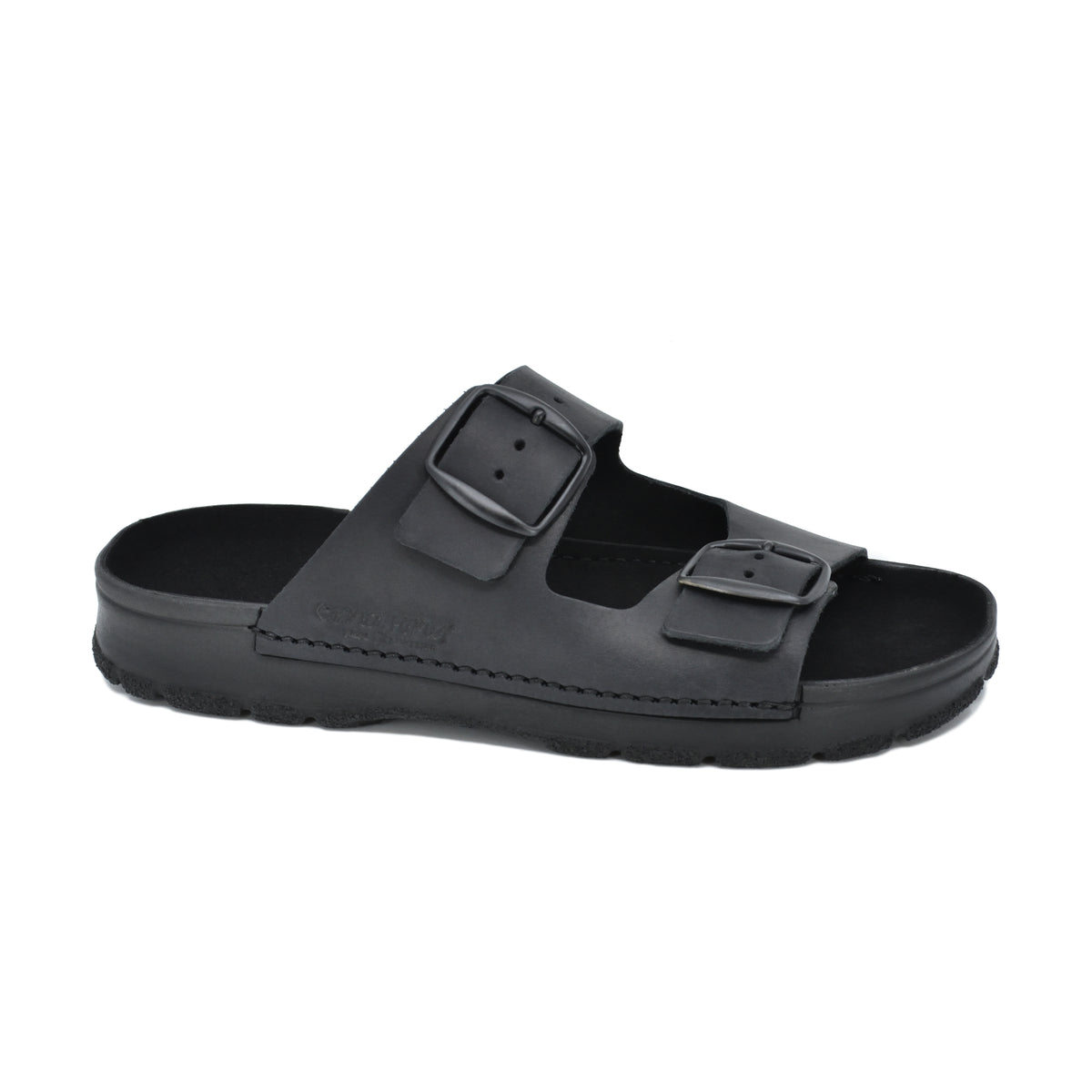 Meeliku Sandalen – Schwarz – Produktansicht 5