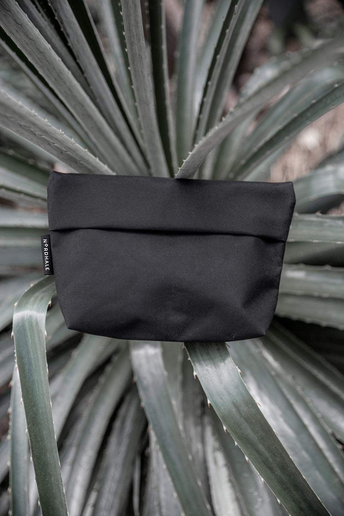 Kulturtasche NES – Detailansicht 4