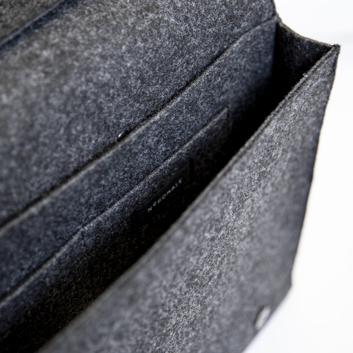 Aktentasche Hjo – Schwarz – Produktansicht 5
