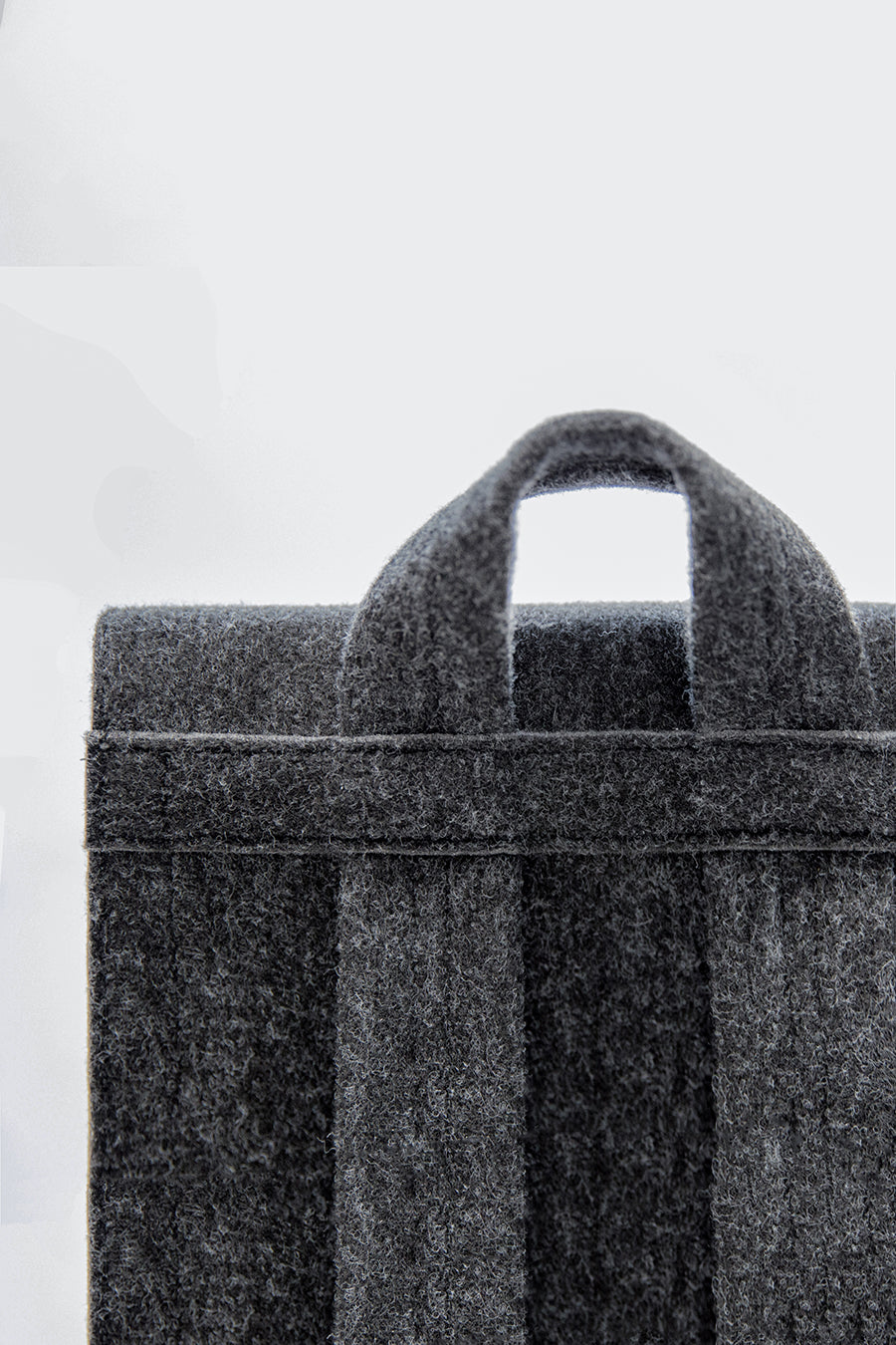 Rucksack Lund Mini – Schwarz – Produktansicht 5