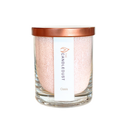 Pulverkerze im Glas – Oasis 160 g