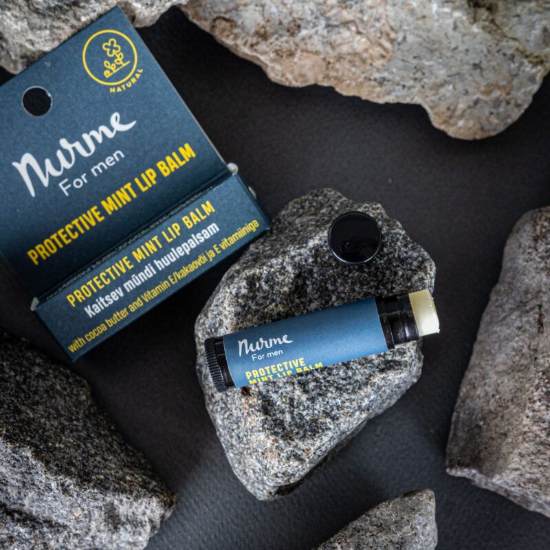 Natürliches Herren-Geschenkset „Refreshing“ – Detailansicht 5