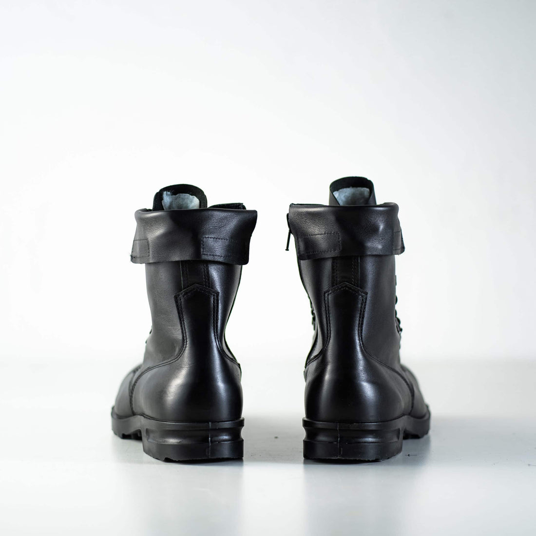 Pilots Hawk Pilotenstiefel – Detailansicht 4