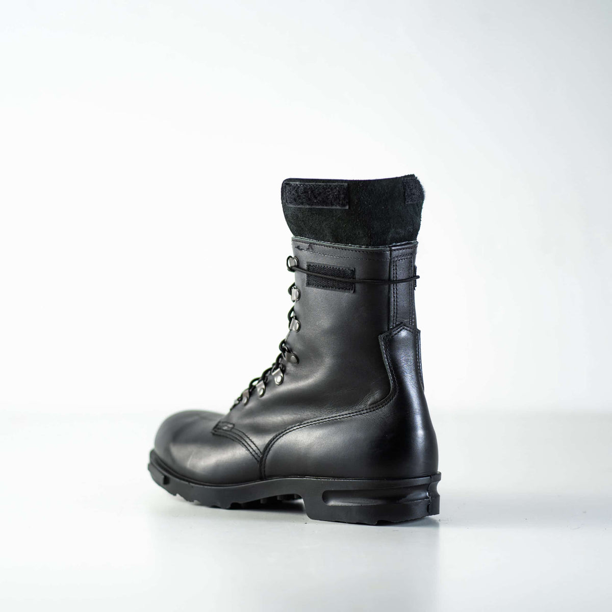 Pilots Hawk Pilotenstiefel ohne Reißverschluss – Produktansicht 5