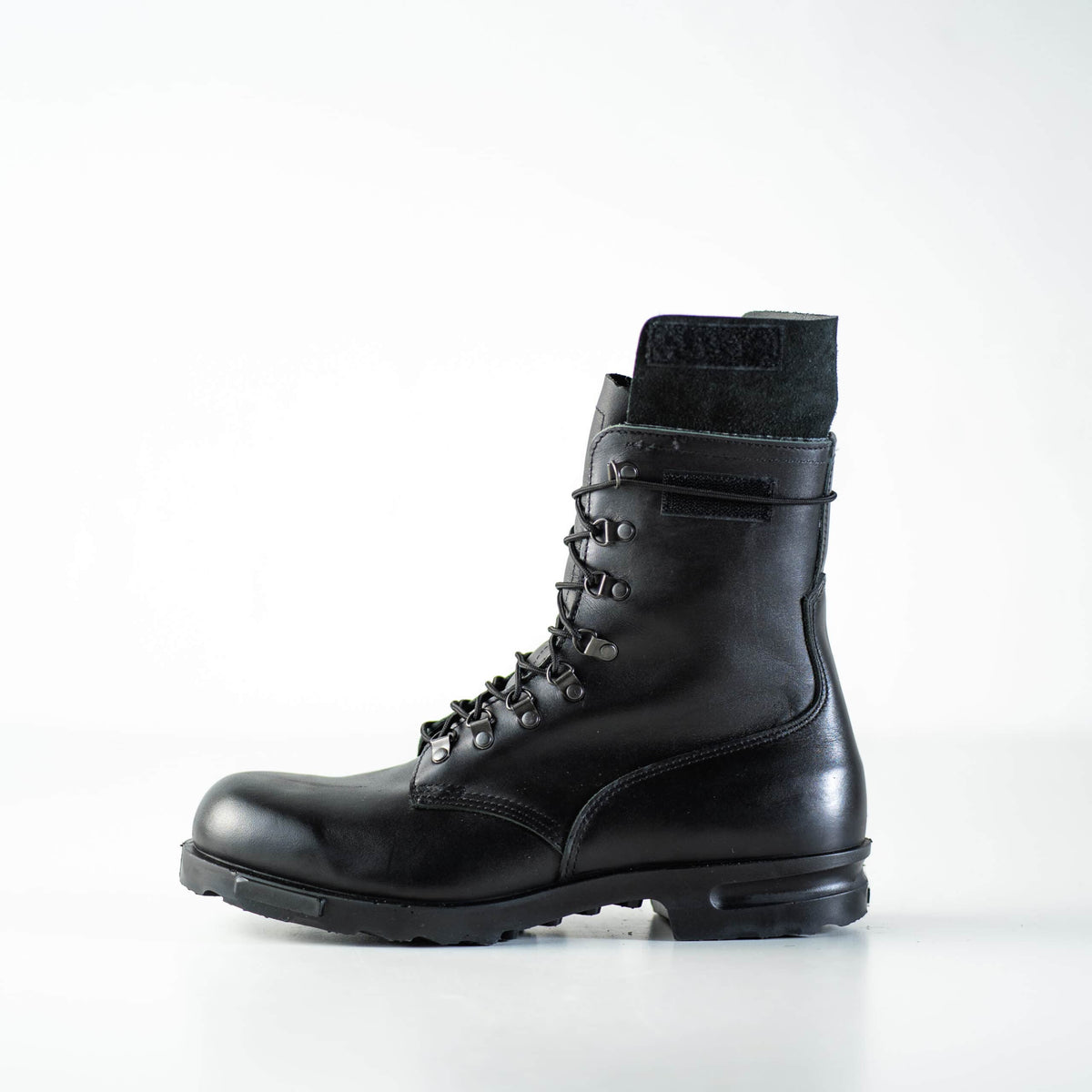 Pilots Hawk Pilotenstiefel ohne Reißverschluss – Produktansicht 4