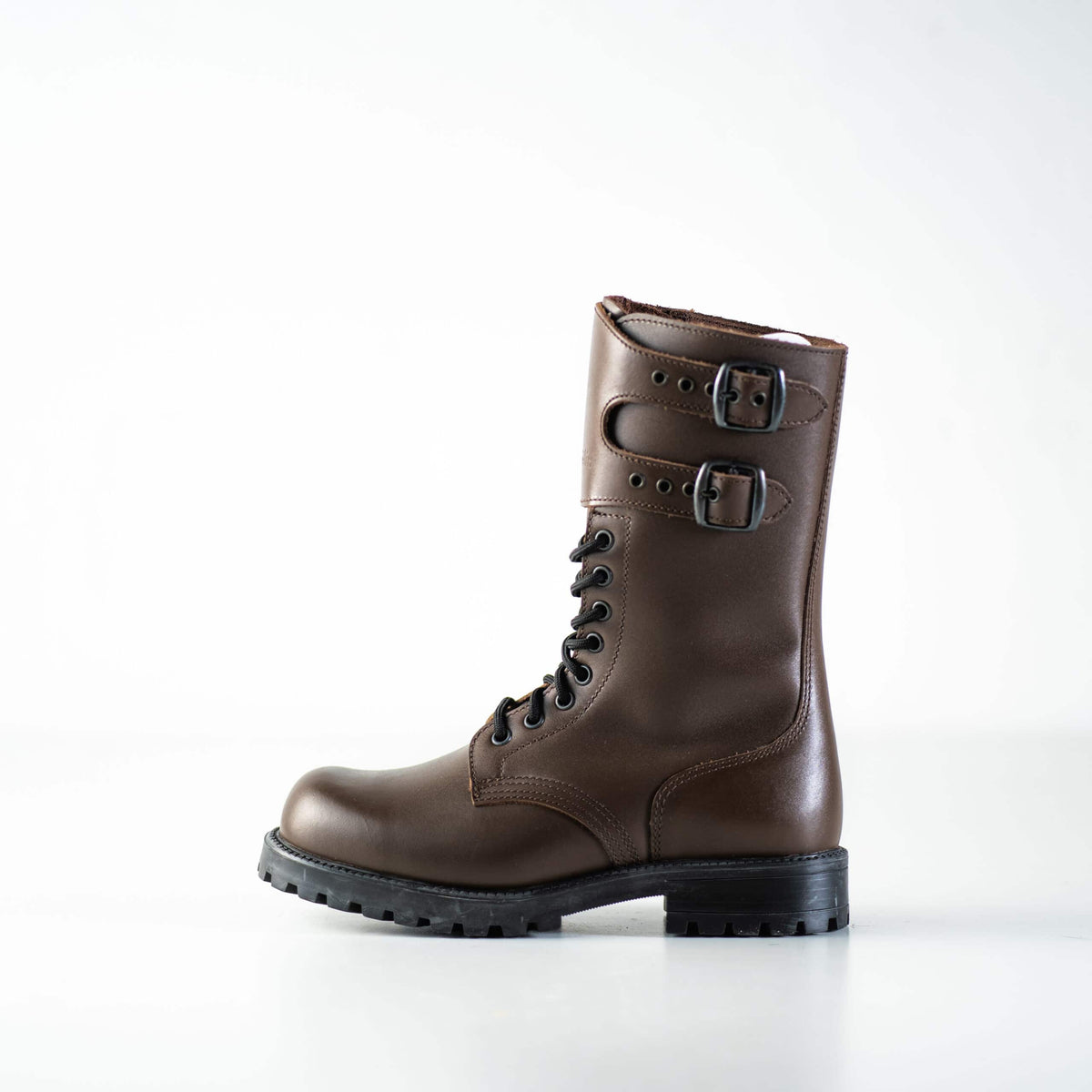 791 Tarkovsky Stiefel – Dunkelbraun – Produktansicht 4
