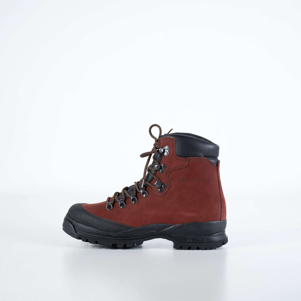 553P Rosso Aragosta Wanderschuhe – Produktansicht 2