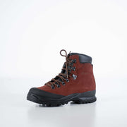 553P Rosso Aragosta Wanderschuhe