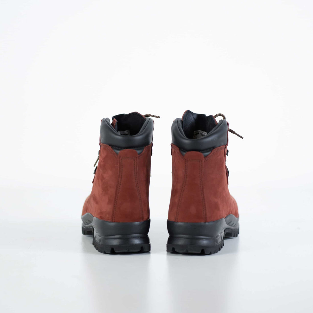 5531 Rosso Aragosta Wanderschuhe – Detailansicht 2