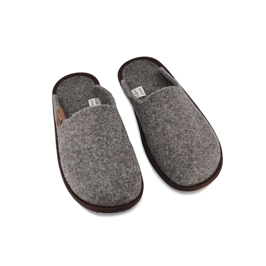 Nursi Unisex Hausschuhe