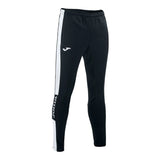 Joma Championship IV Herren-Sporthose Schwarz