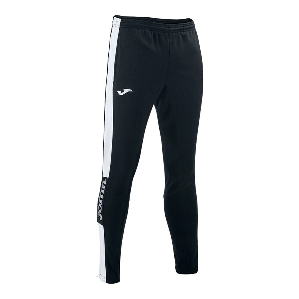 Joma Championship IV Herren-Sporthose Schwarz