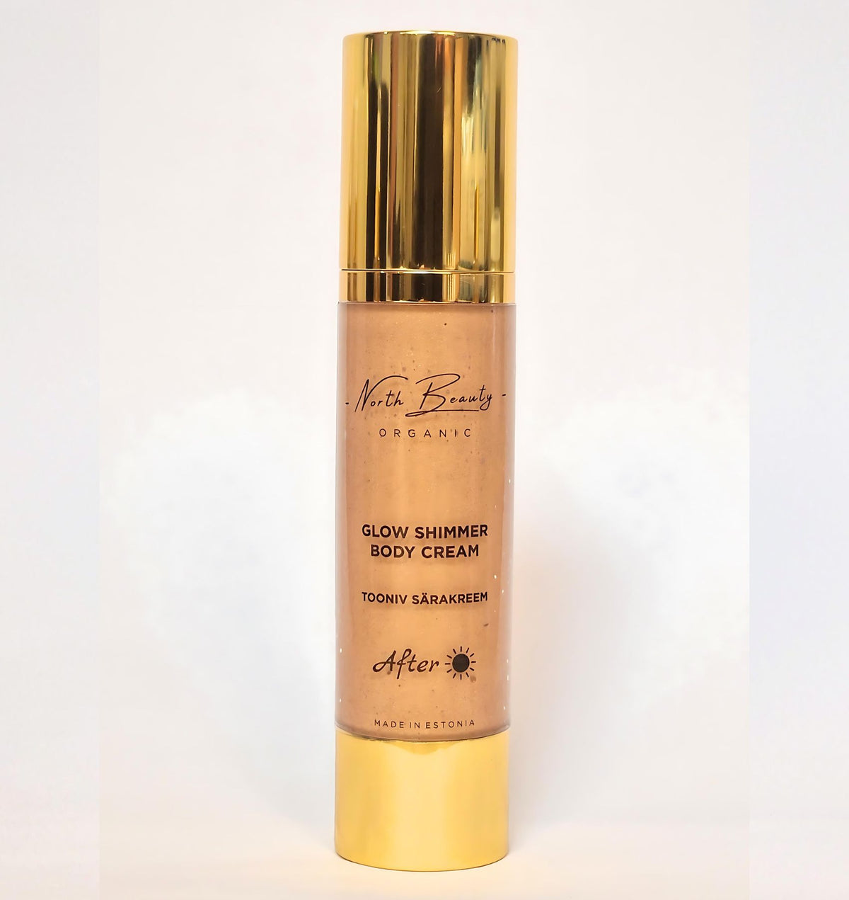 Getönte Glow-Creme, 50 ml – Produktansicht 3
