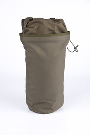 Rollbare Ausrüstungstasche, 30 cm – Militärgrün