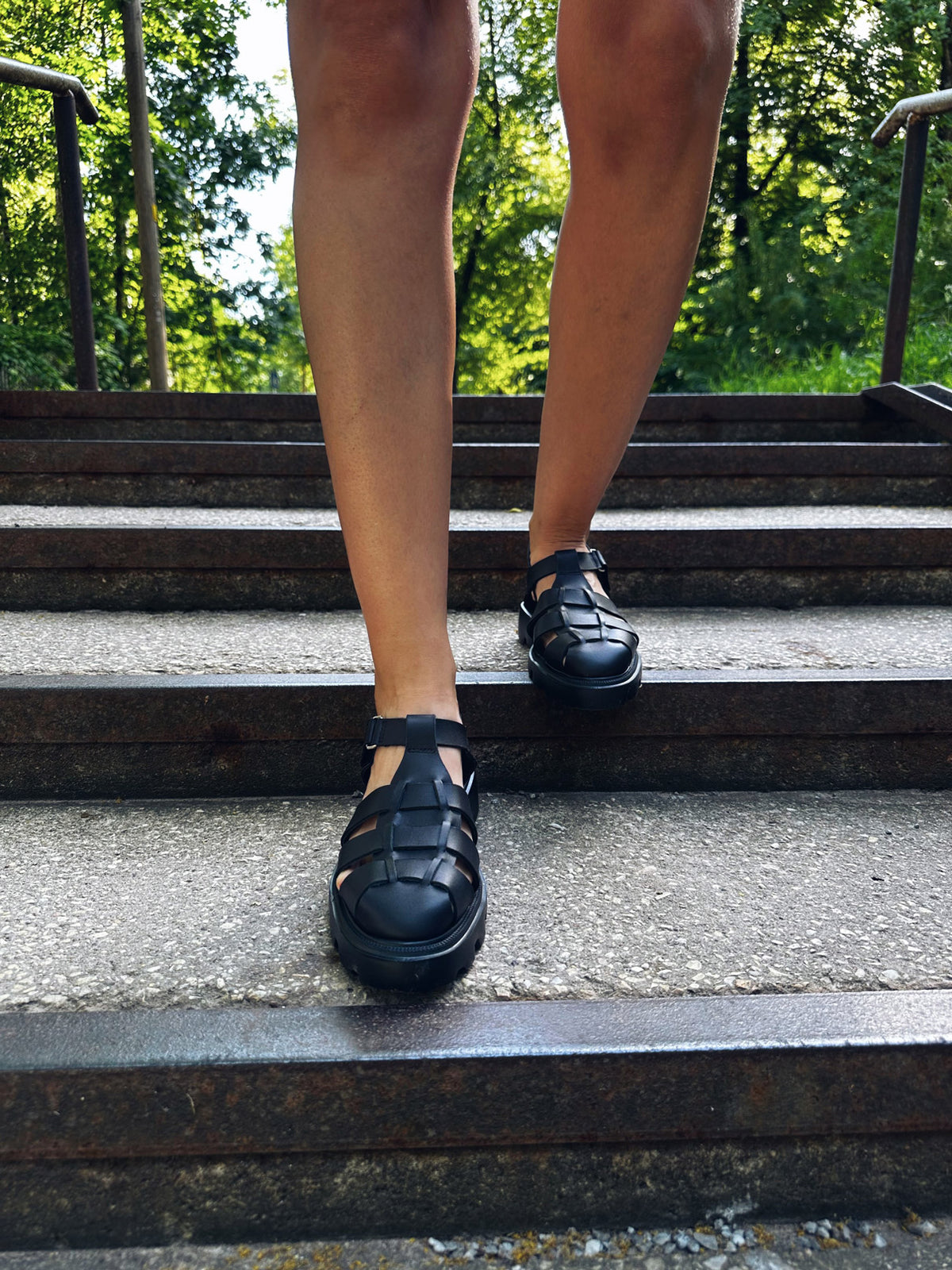 Sandalen für Damen – Produktansicht 4