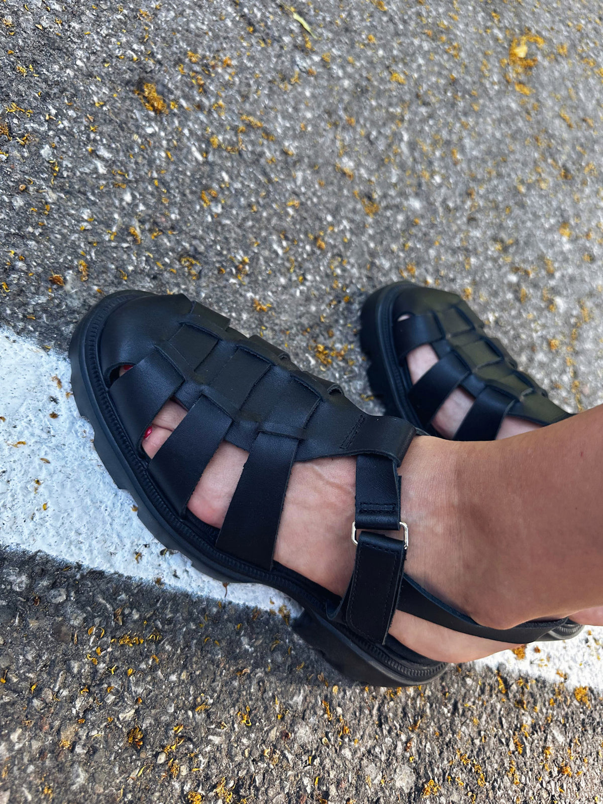 Sandalen für Damen – Produktansicht 2