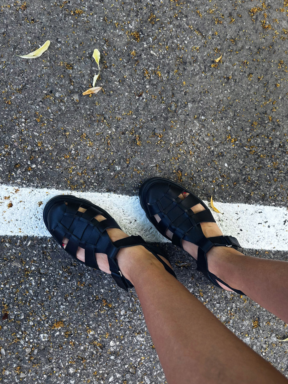 Sandalen für Damen – Produktansicht 3