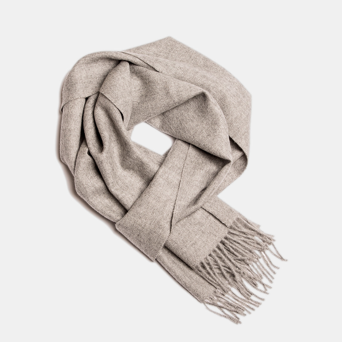 Schal aus BabyalpakawolleWolle – Exclusive 200 – Produktansicht 5