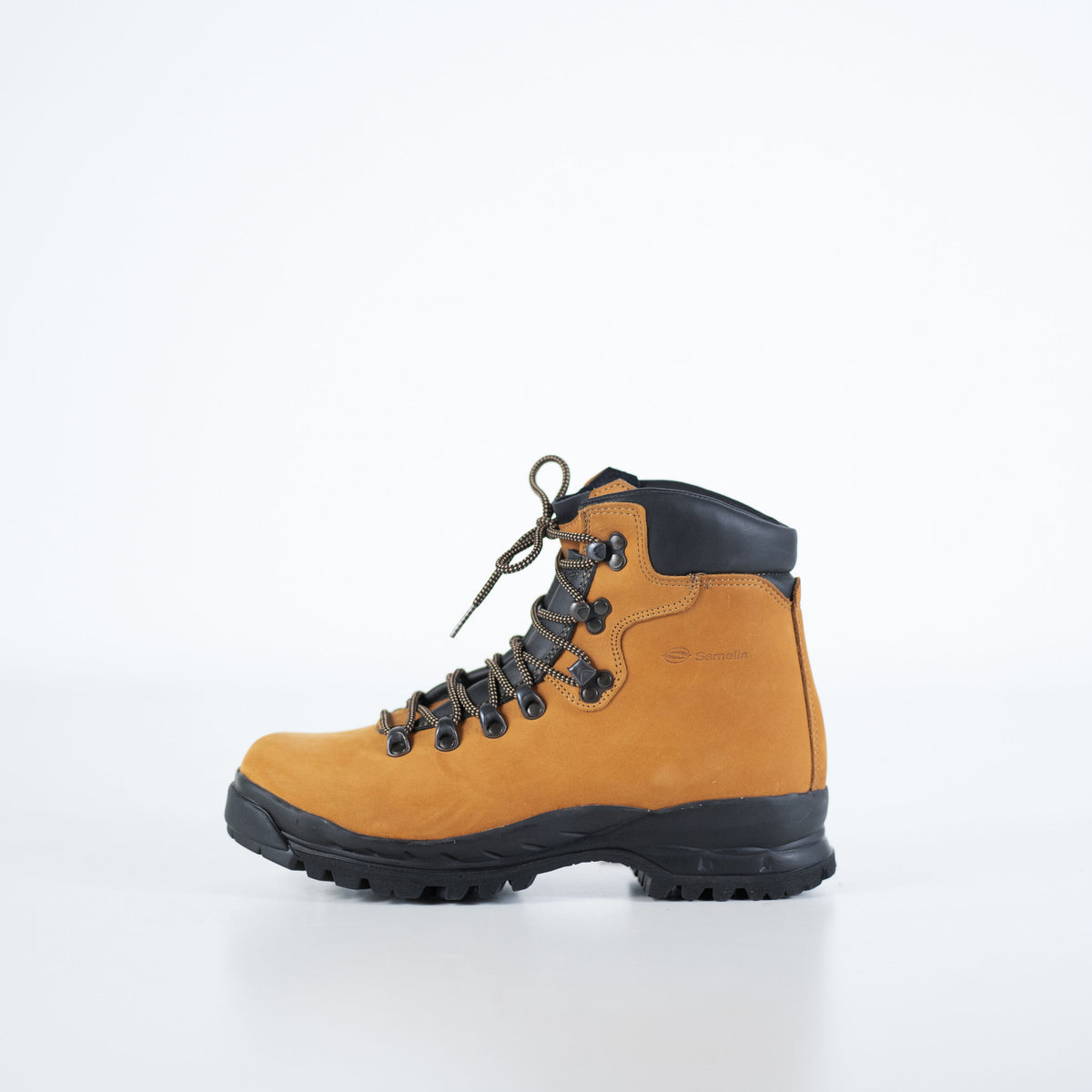 5531 Sella Wanderschuhe – Produktansicht 2