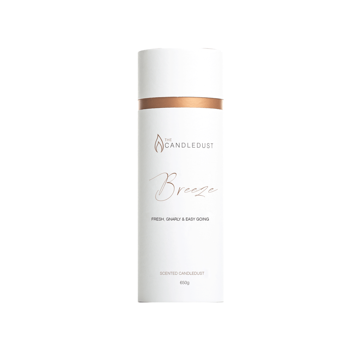 Pulverkerze – Breeze